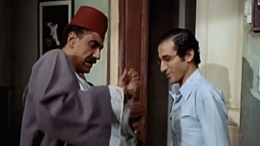 أحمد حلمي: يوسف عيد كان عنده حضور وكاريزما عالية